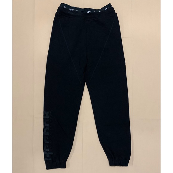 SOLD REEBOK By Victoria Beckham RBK VB Joggers - Picture 4 of 8
